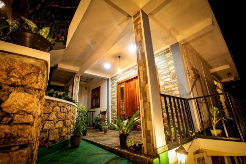 Jaya Tomodachi image 10