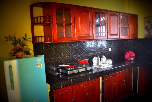 Jaya Tomodachi image 11