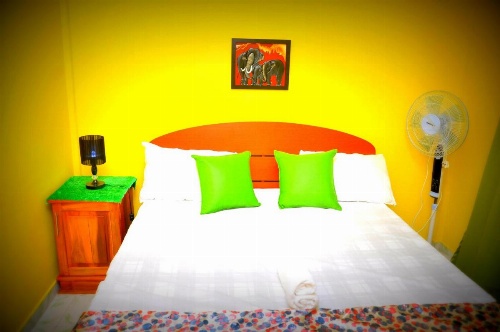 Jaya Tomodachi image 14