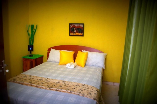 Jaya Tomodachi image 15