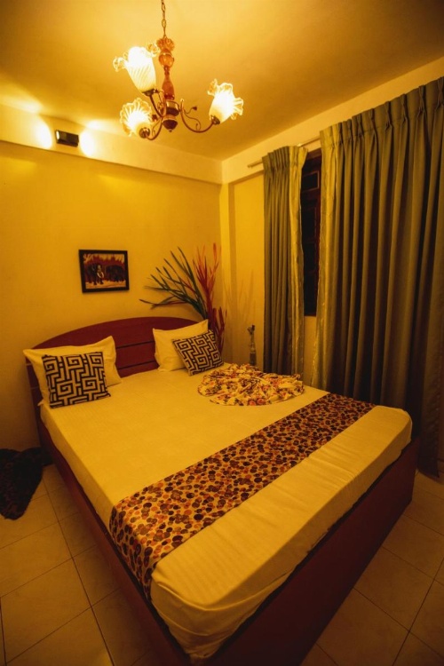 Jaya Tomodachi image 16