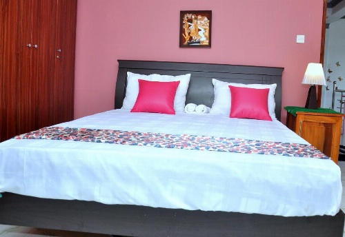 Jaya Tomodachi image 18