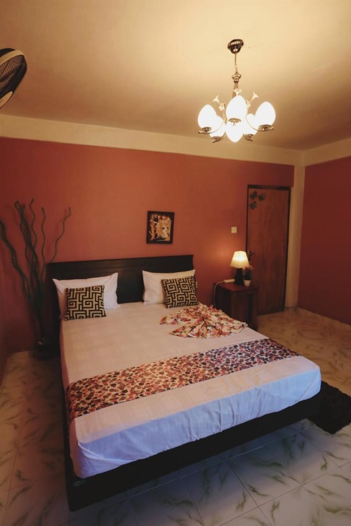 Jaya Tomodachi image 19