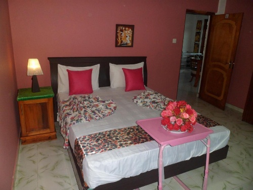 Jaya Tomodachi image 21