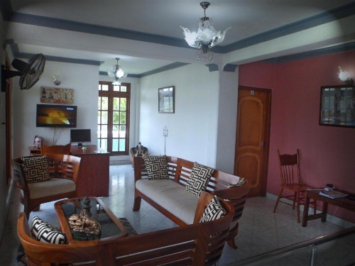 Jaya Tomodachi image 23