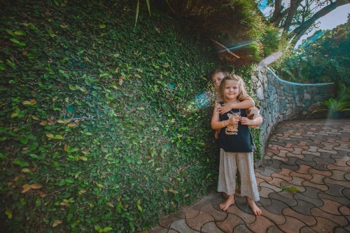 Jaya Tomodachi image 26