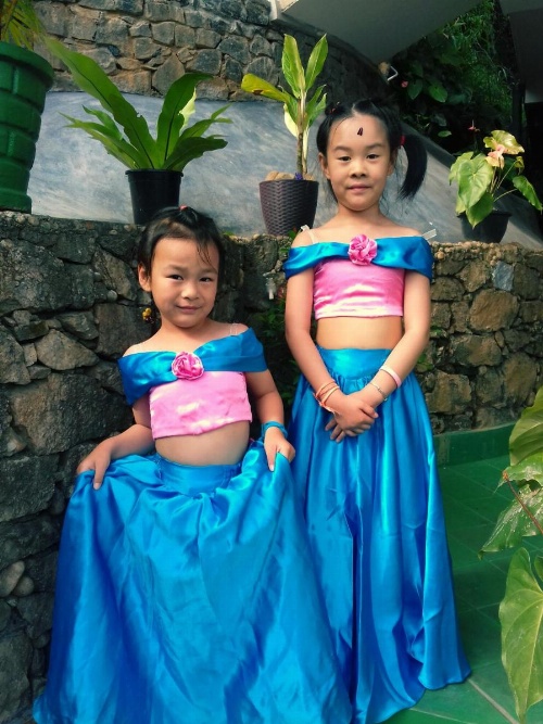 Jaya Tomodachi image 28