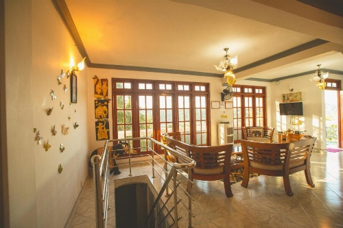 Jaya Tomodachi image 30