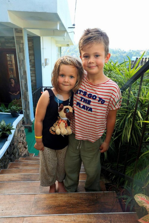 Jaya Tomodachi image 33