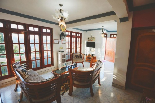 Jaya Tomodachi image 35