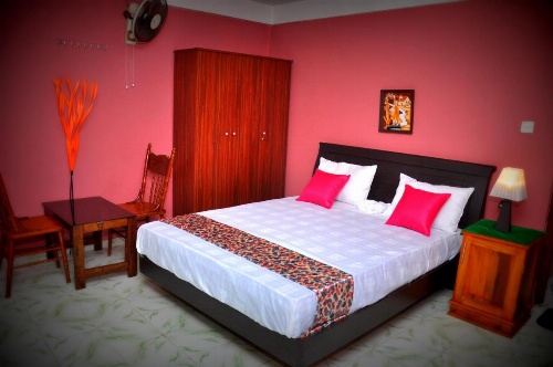 Jaya Tomodachi image 36