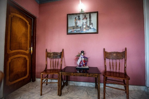 Jaya Tomodachi image 38