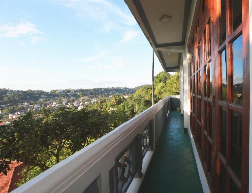 Jaya Tomodachi image 43