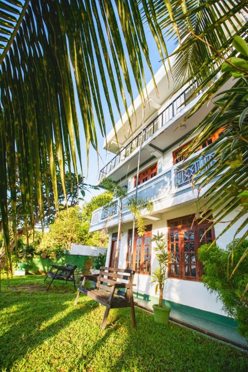 Jaya Tomodachi image 44