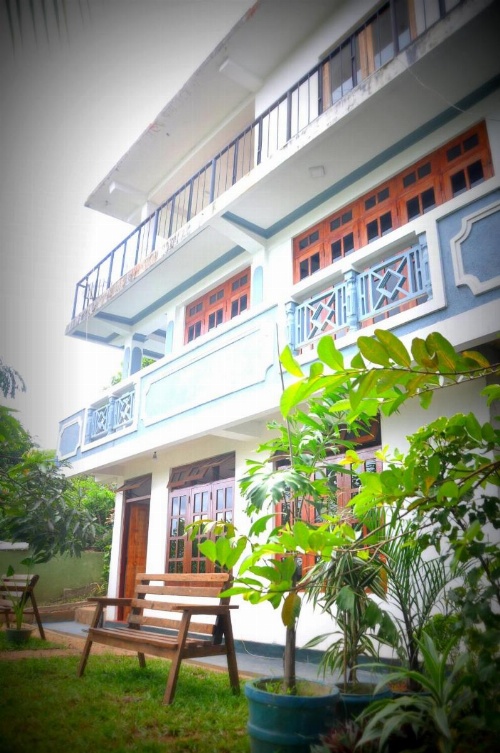 Jaya Tomodachi image 45