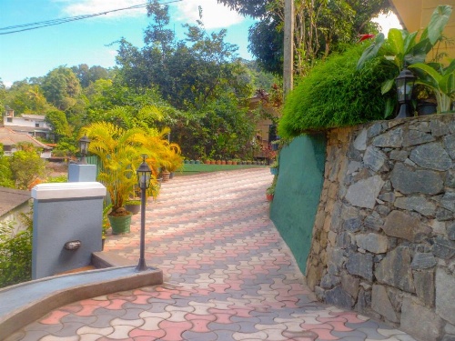 Jaya Tomodachi image 6