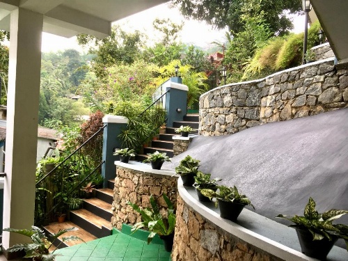 Jaya Tomodachi image 8